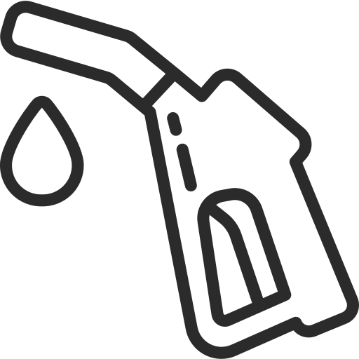 Оптимизация использования техники и учет скорости техники и уровня топлива ведет к снижению расходов на ГСМ