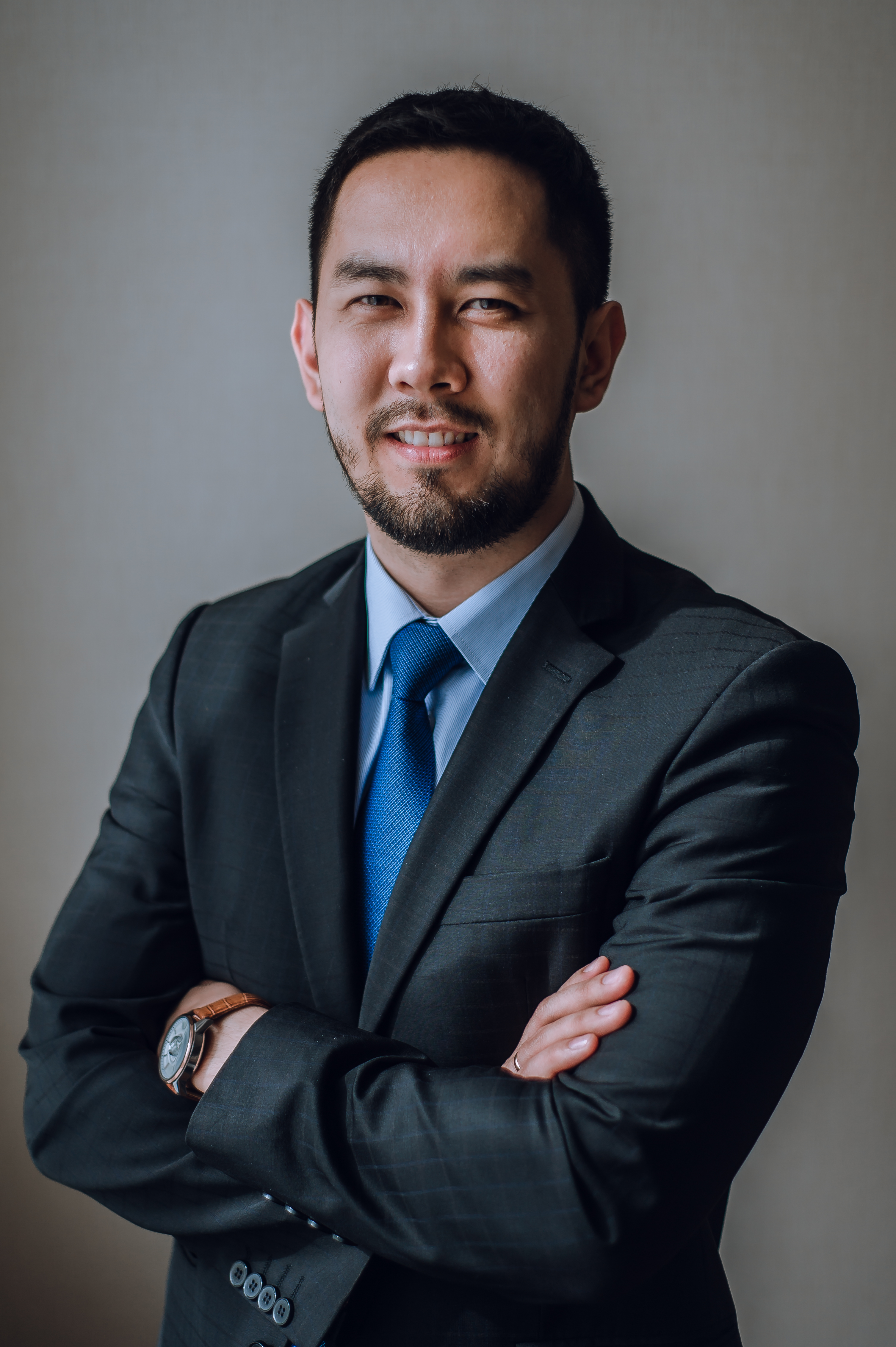 Kemebaev Maksat Erbolovich